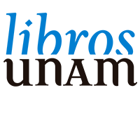Logo Libros-UNAM, DGPFE