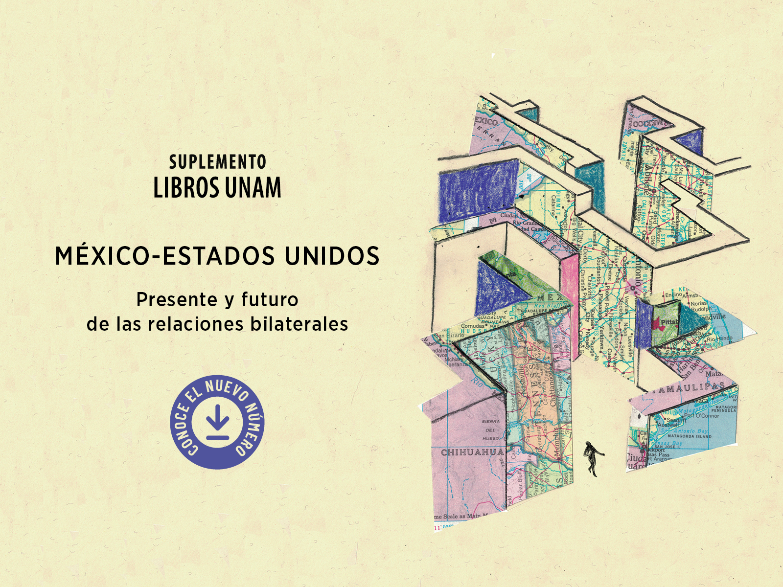 México-EUA - Libros UNAM