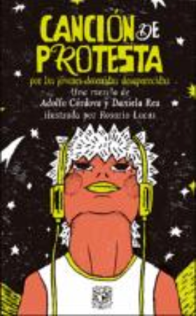 Portada del Libro del verano 2024 - Libros UNAM